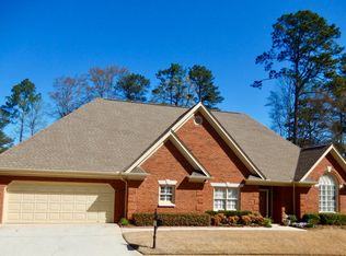 4186 Providence Ln, Tucker, GA 30084