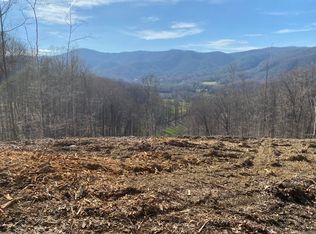 Tbd Golf Course Rd, Unicoi, TN 37692