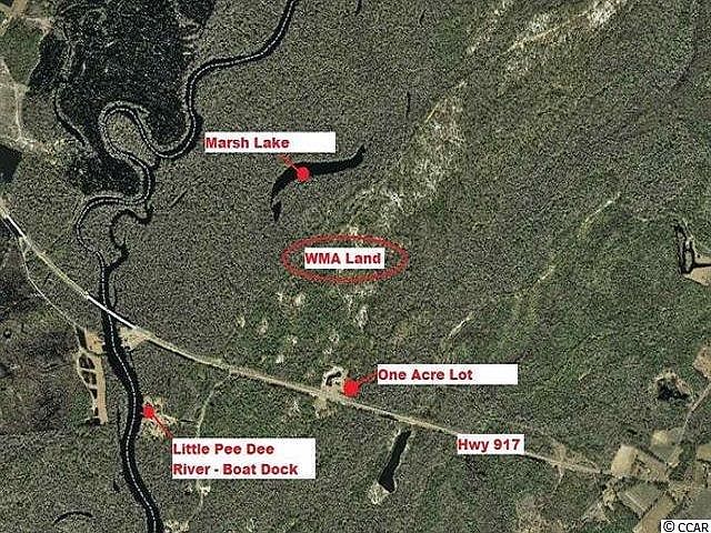2nd image of 10330 NW Highway 917 #10332 NW Hwy 917