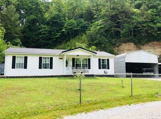 125 Crescent Rd, Manchester, KY 40962