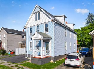 1305 Brinckerhoff Ave, Utica, NY 13501