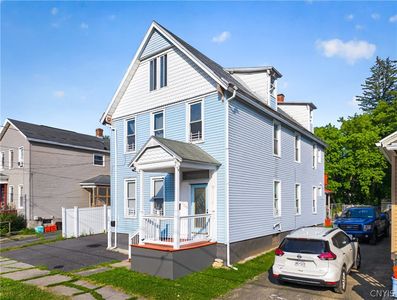 1305 Brinckerhoff Ave, Utica, NY, 13501