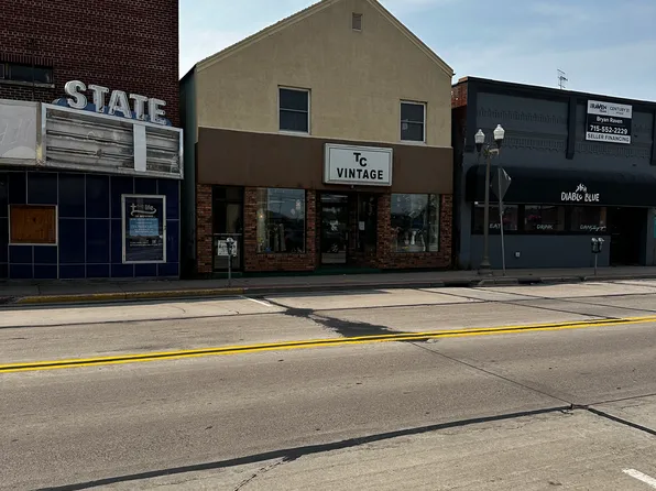 633 Broadway St S #A, Menomonie, WI 54751