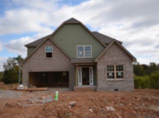 336 Ringgold LOT 336, Clarksville, TN 37042
