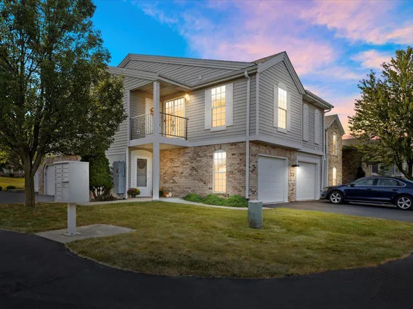 1216 North Sunnyslope DRIVE #205, Mount Pleasant, WI 53406