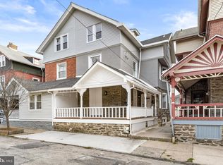 240 W Earlham Ter, Philadelphia, PA 19144