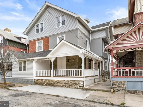 240 W Earlham Ter, Philadelphia, PA 19144