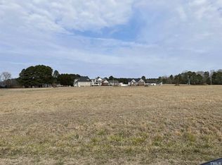 8518 Parker Rd, Sims, NC 27880