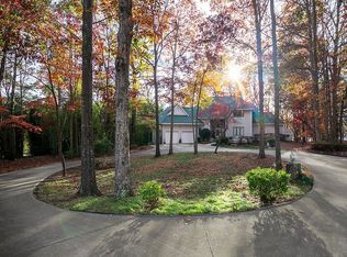4001 Tesa Ct, High Point, NC 27265