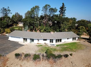 1732 Vigard Dr, Solvang, CA 93463