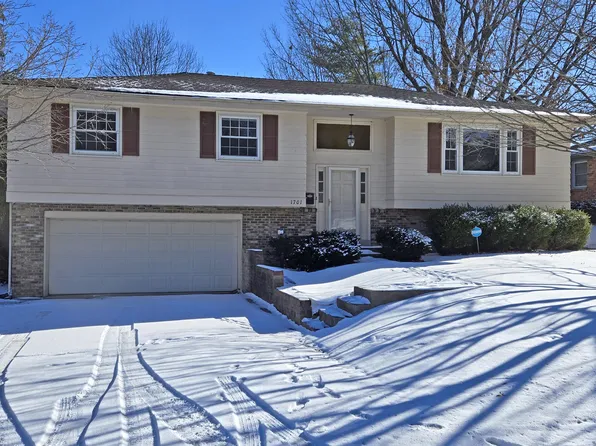 1701 Pellinore Ct, Lexington, KY 40505