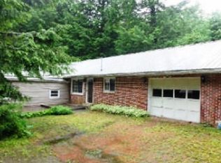 1615 Hemlock Rd, Boswell, PA 15531