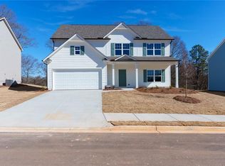 73 Hampton Ridge Way, Jefferson, GA 30549