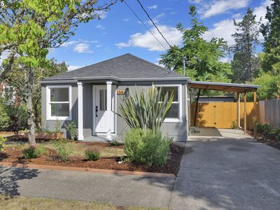 135 E 31st Ave, Eugene, OR, 97405