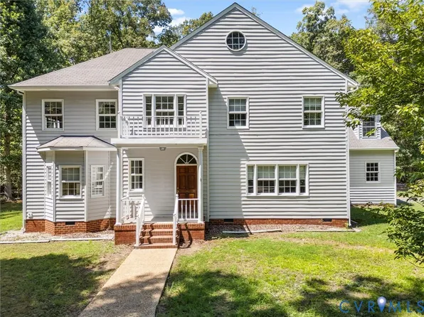14020 Spring Branch Ln, Ashland, VA 23005