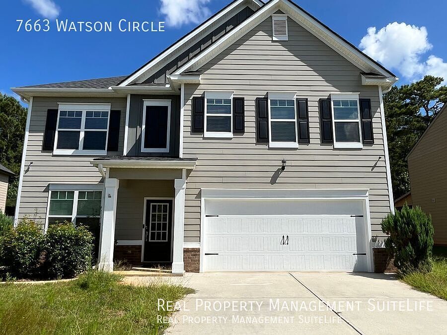 1st image of 7663 Watson Cir