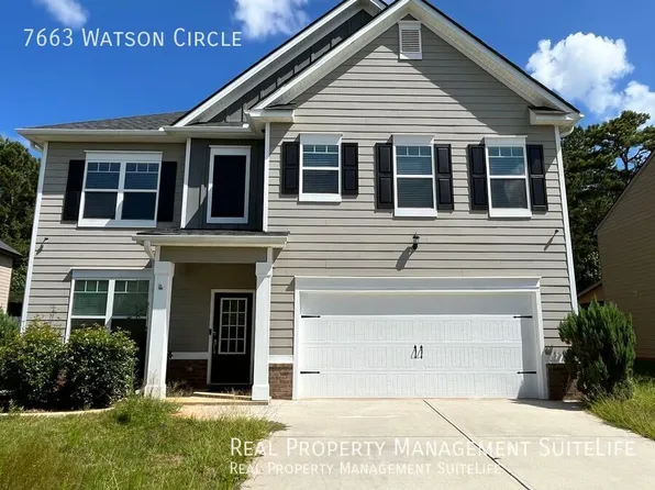 7663 Watson Cir, Locust Grove, GA 30248