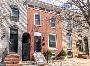 255 S Highland Ave, Baltimore, MD 21224