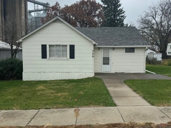 309 Water St, Kellogg, IA 50135