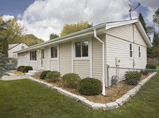 10627 Kell Ave S, Minneapolis, MN 55437