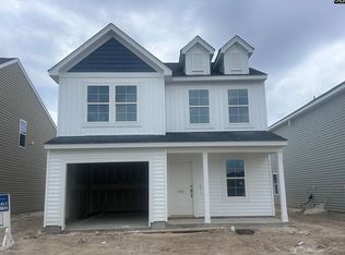 4010 Monetta Dr, Elgin, SC 29045