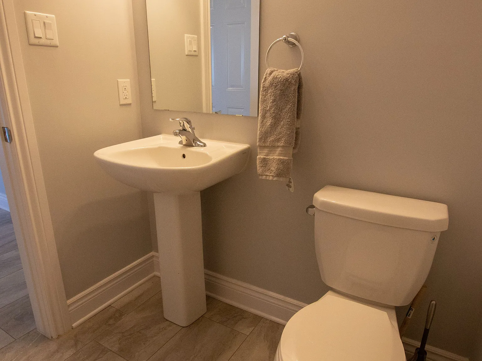 3 bed, $2,600 — Photo 4