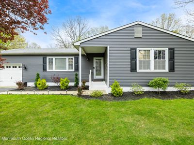 849 Miller Avenue, Jackson, NJ, 08527