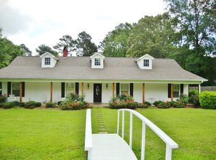 10398 Windhaven Dr, Bastrop, LA 71220