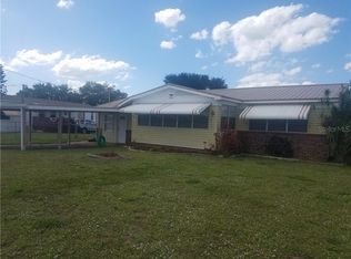 1116 20th St #BHR, Okeechobee, FL 34974