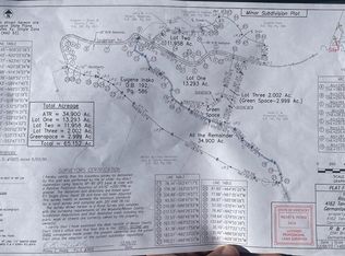 0 Tangletown Rd, Maysville, KY 41056