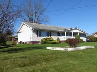 303 Juniata St, Du Bois, PA 15801
