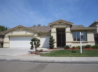 2119 Yellowstone Ave, Tracy, CA 95377