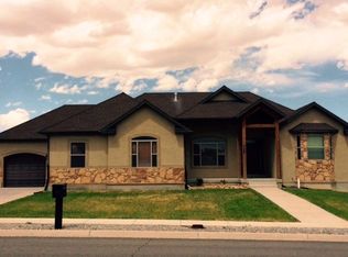 708 W Juniper Ct, Grantsville, UT 84029