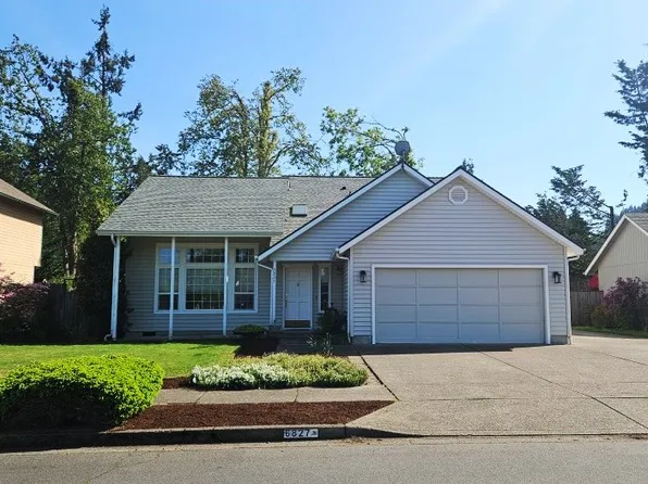 6827 D St, Springfield, OR 97478