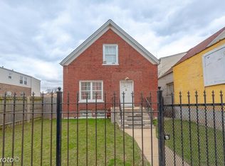 1018 N Pulaski Rd, Chicago, IL 60651