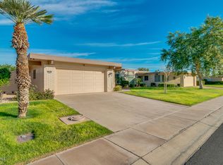 10548 W Hutton Dr, Sun City, AZ 85351