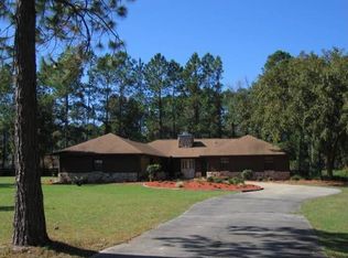 7080 E Highway 326, Silver Springs, FL 34488