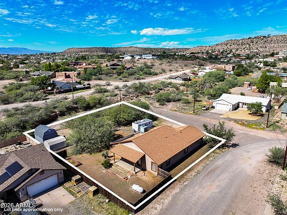 5th image of 4785 E GOSS Drive