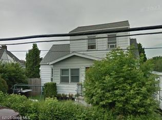 6 Garden Ave, Albany, NY 12203