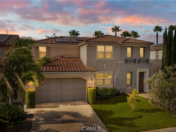 13156 Berts Way, Corona, CA 92880