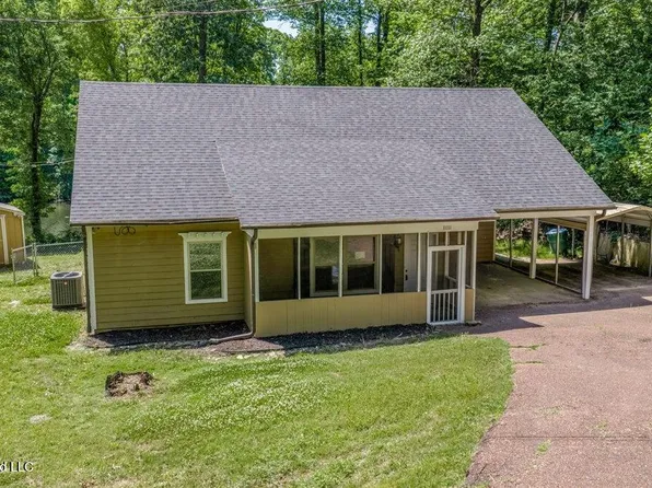 11111 Horseshoe Bnd, Hernando, MS 38632