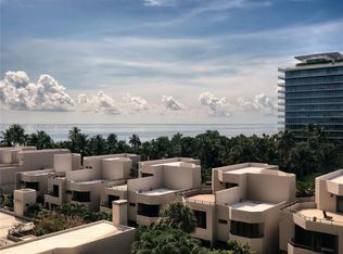 201 Crandon Blvd APT 605, Key Biscayne, FL 33149