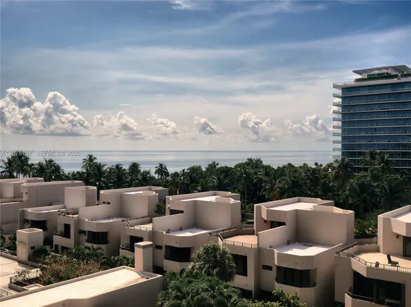 201 Crandon Blvd APT 605, Key Biscayne, FL 33149