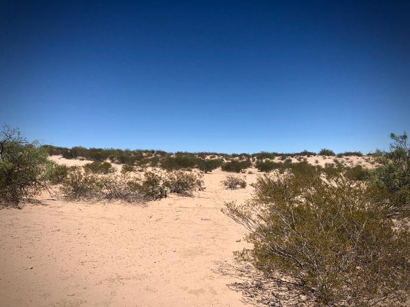 TRACT Koogle Rd #B, Anthony, NM 88021