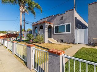 2216 Maricopa St, Torrance, CA 90501