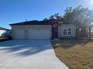 19448 SW 78th Pl, Dunnellon, FL 34432