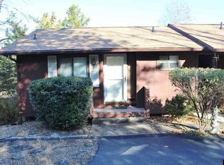 108 Gold Finch Ln, Bull Shoals, AR 72619