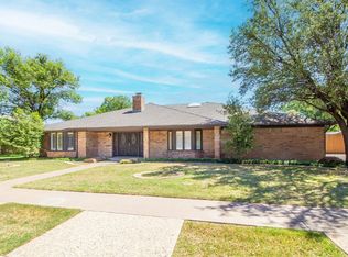 4203 93rd St, Lubbock, TX 79423