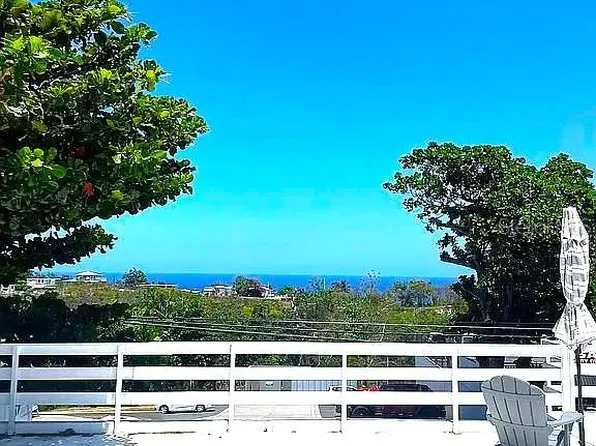 Puntas Retreat Carr 413 Km #4.1, Rincon, PR 00677