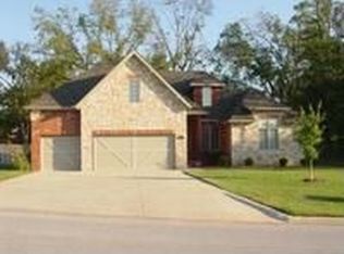 5774 S Brightwater Trl, Springfield, MO 65810